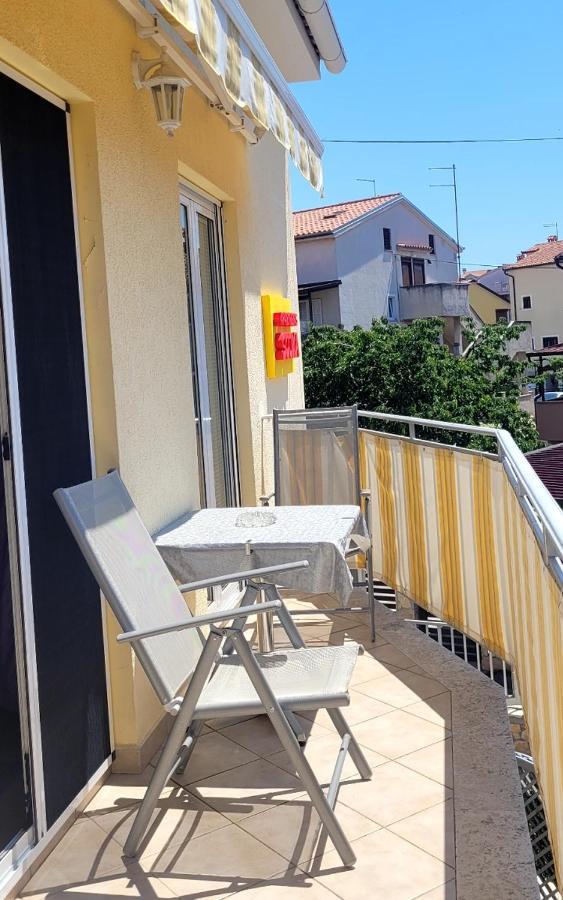 Apartmani Sojka Ровин Екстериор снимка