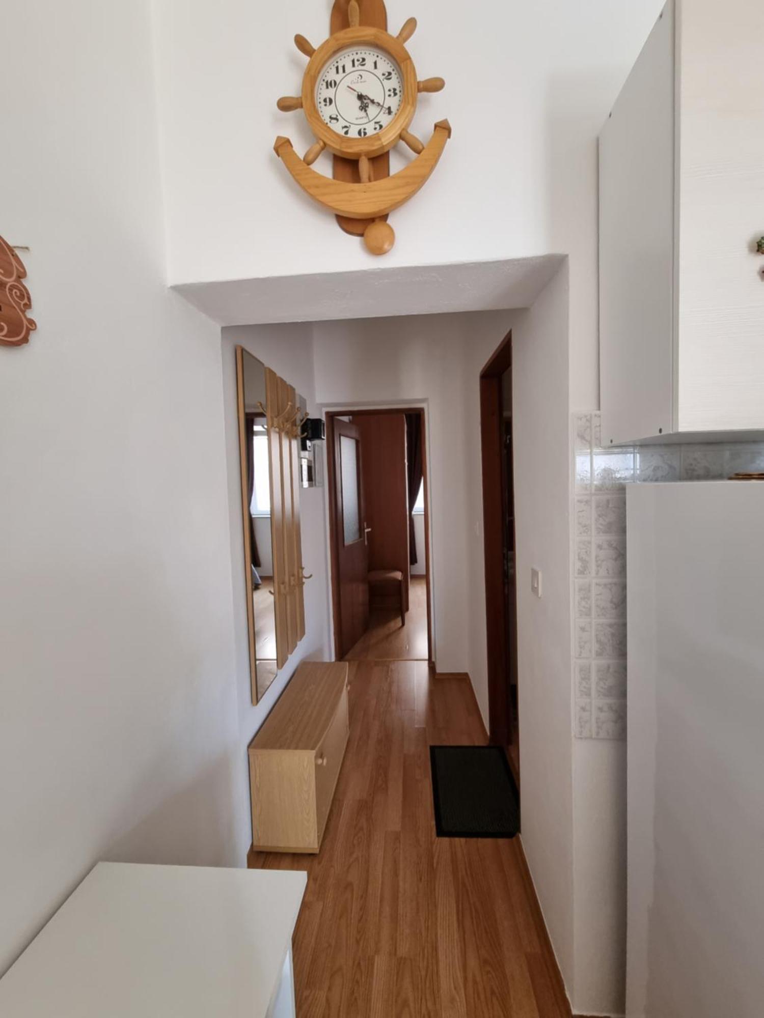 Apartmani Sojka Ровин Екстериор снимка