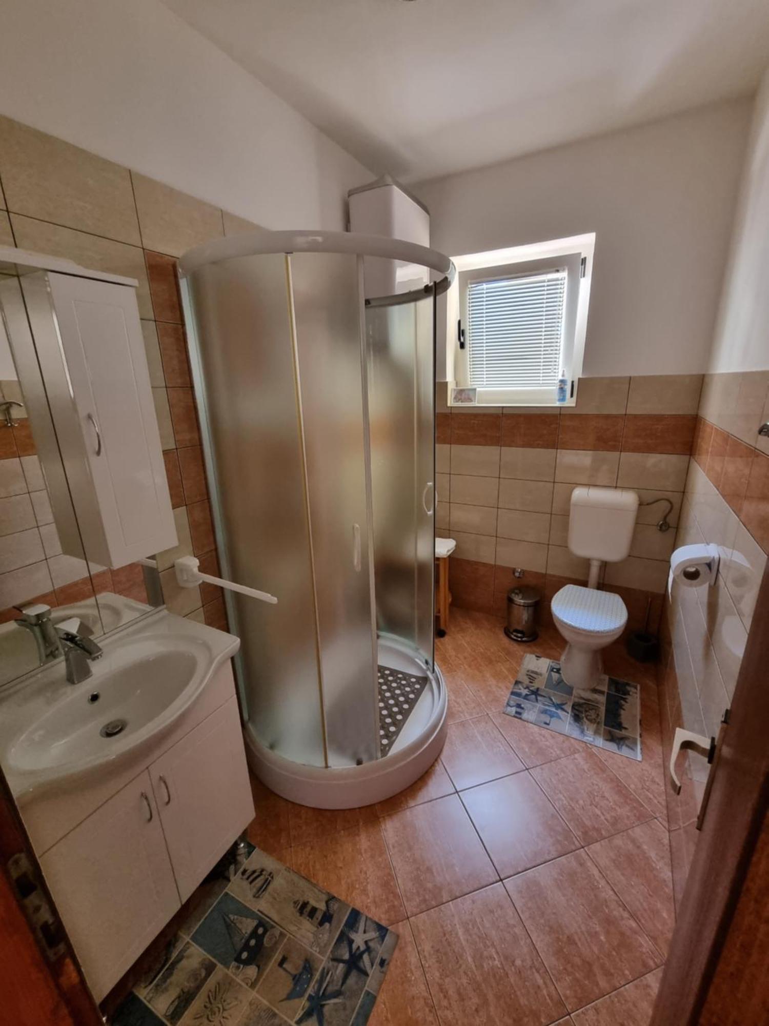Apartmani Sojka Ровин Екстериор снимка