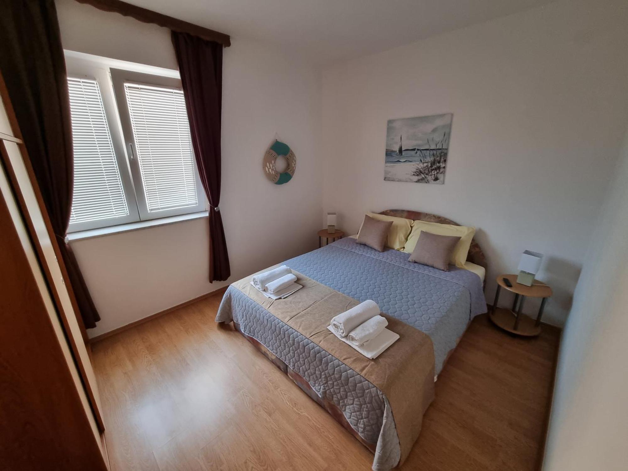 Apartmani Sojka Ровин Екстериор снимка