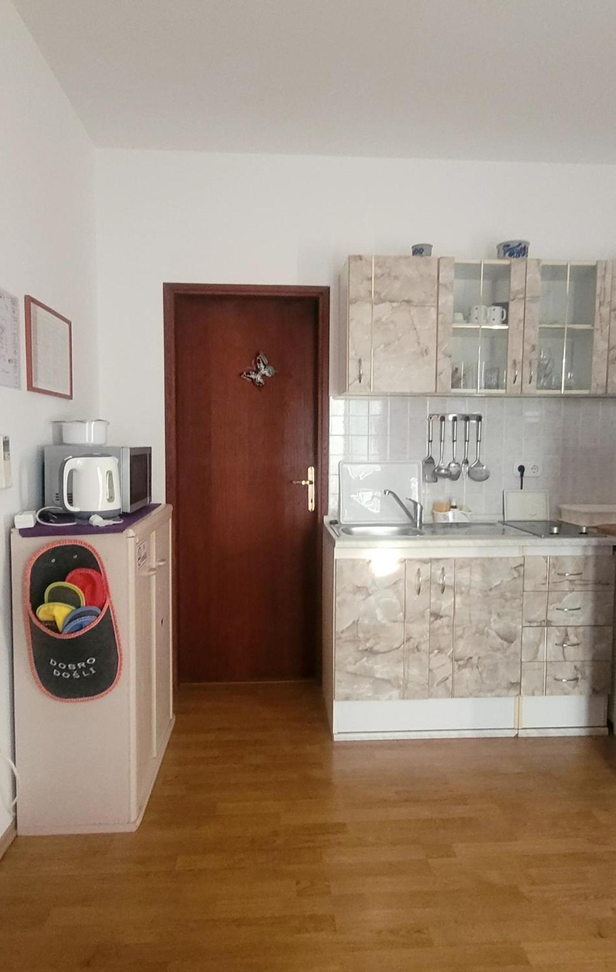 Apartmani Sojka Ровин Екстериор снимка