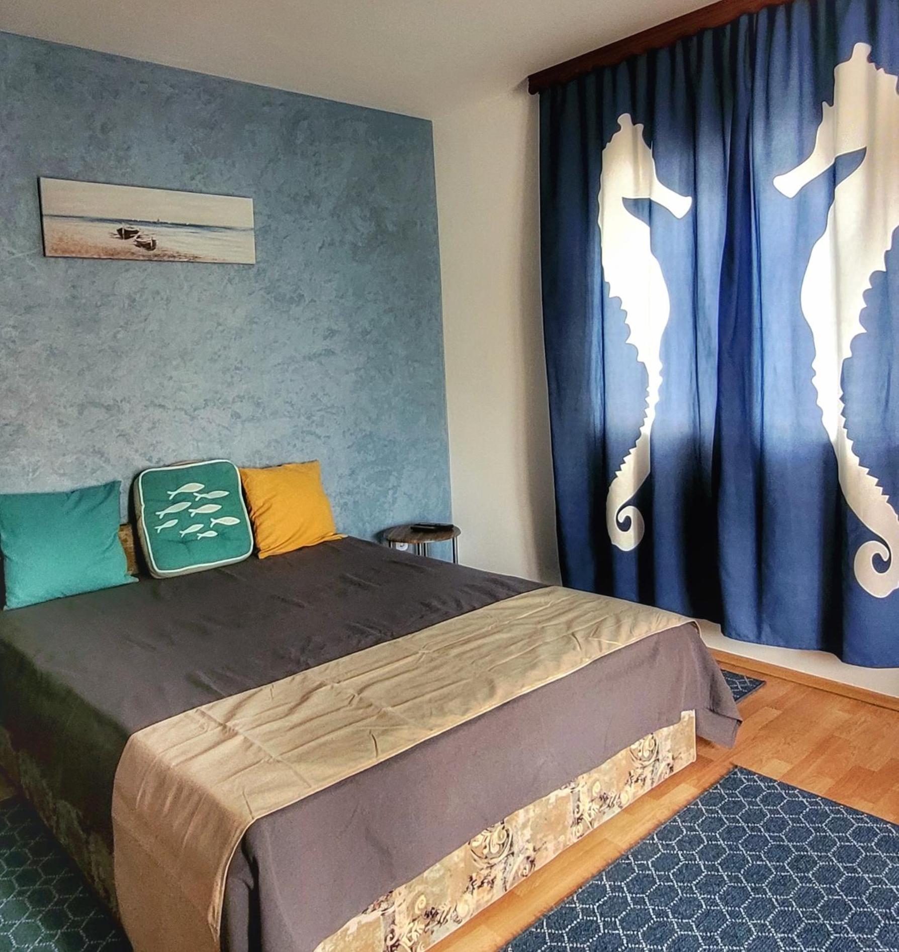 Apartmani Sojka Ровин Екстериор снимка