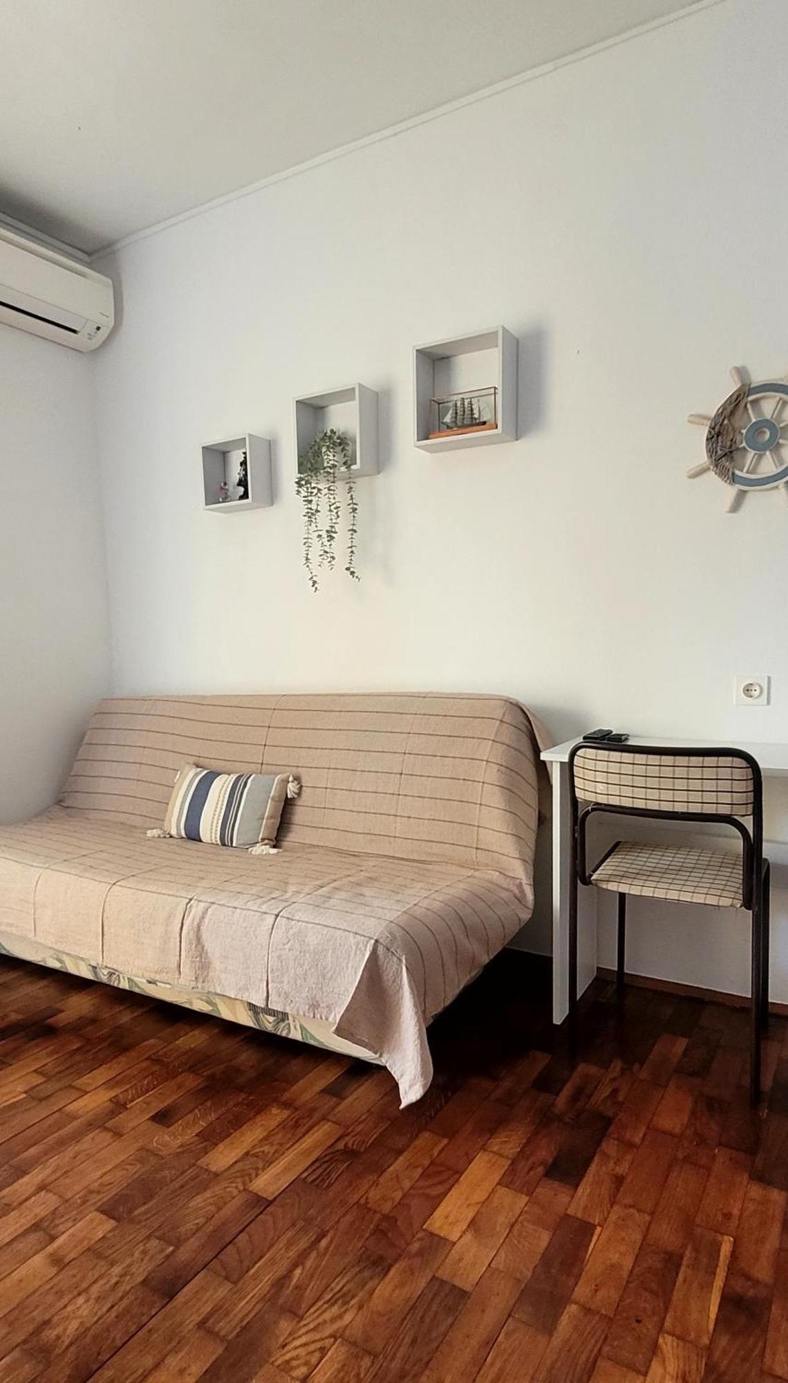 Apartmani Sojka Ровин Екстериор снимка