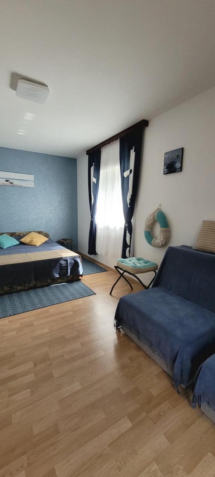 Apartmani Sojka Ровин Екстериор снимка