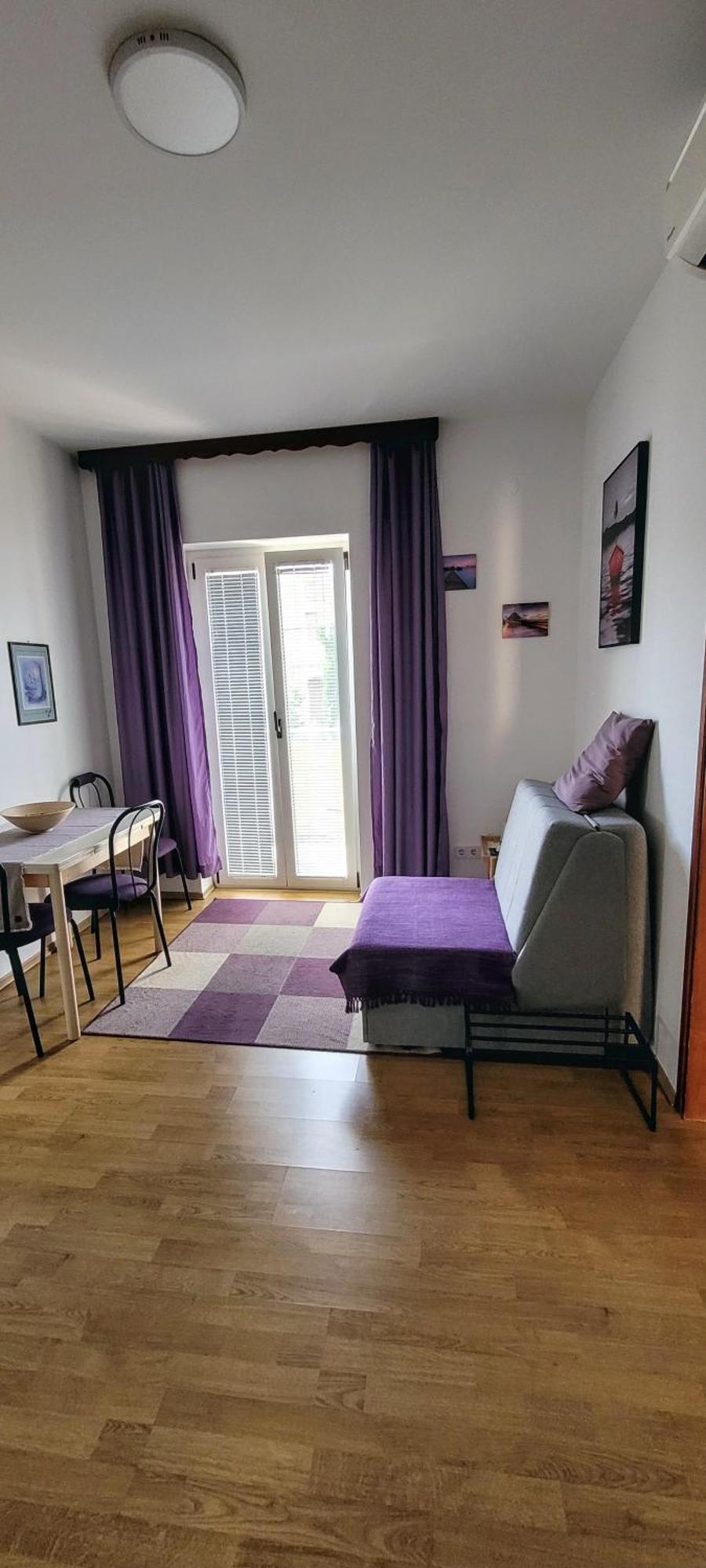Apartmani Sojka Ровин Екстериор снимка