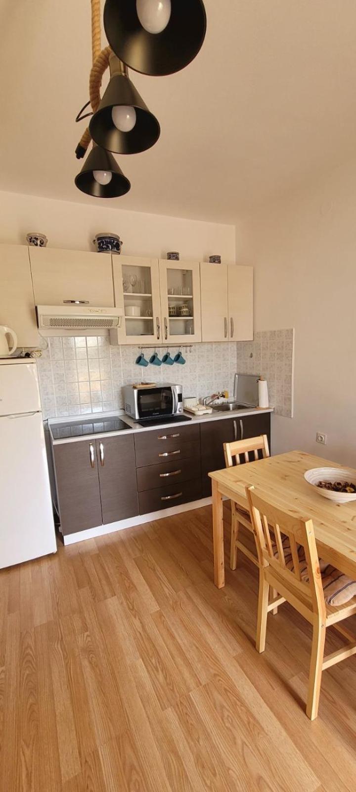 Apartmani Sojka Ровин Екстериор снимка